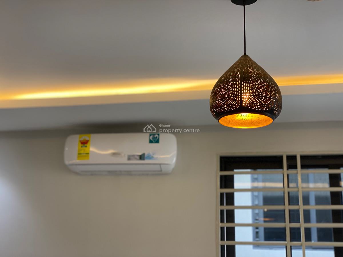 Luxury 4 Bedrooms Lakeside Estates, Lakeside Estates, Adenta Municipal, Accra, Detached Duplex for Sale