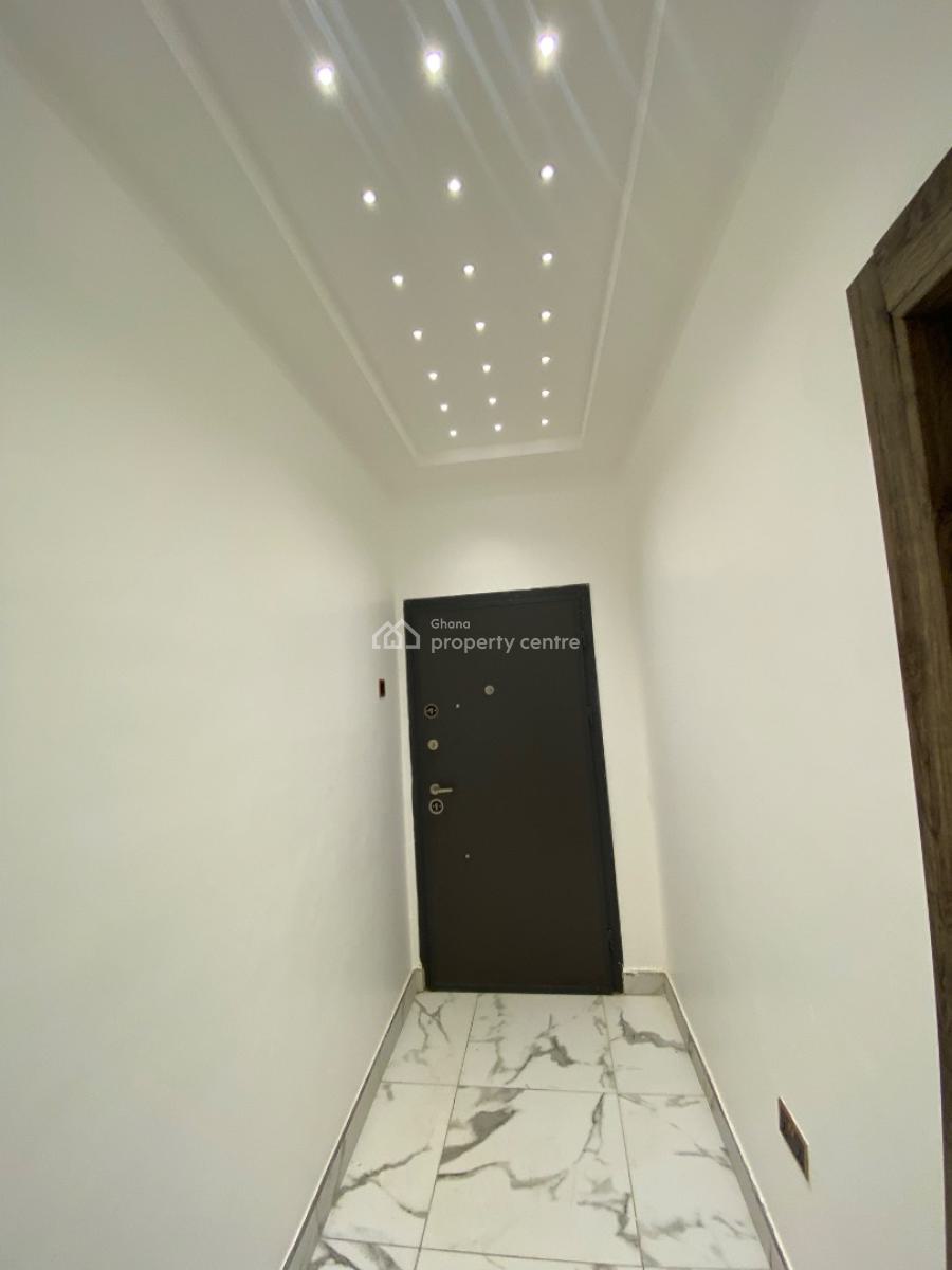 4 Bedrooms at East Legon Hills, East Legon Hills, East Legon Hills, East Legon, Accra, Detached Duplex for Sale