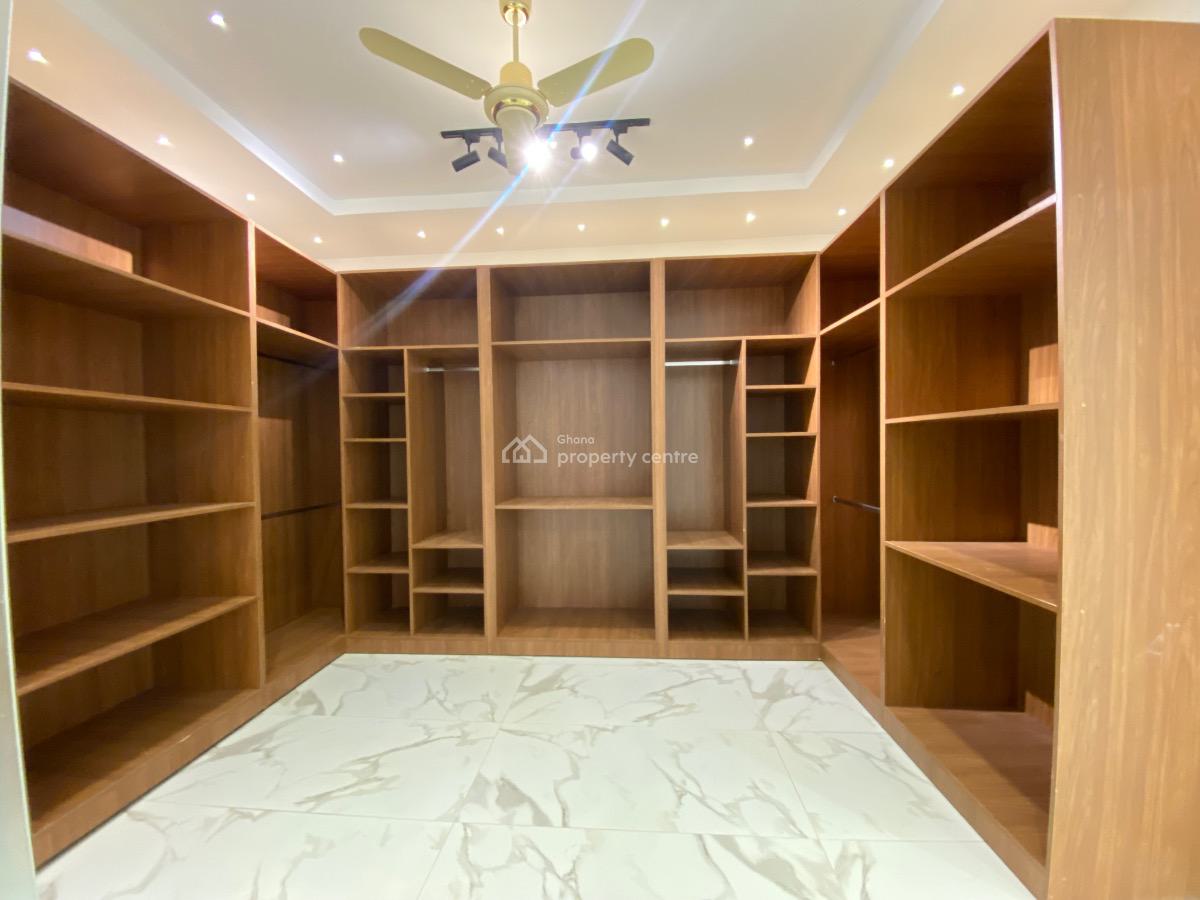 4 Bedrooms at East Legon Hills, East Legon Hills, East Legon Hills, East Legon, Accra, Detached Duplex for Sale