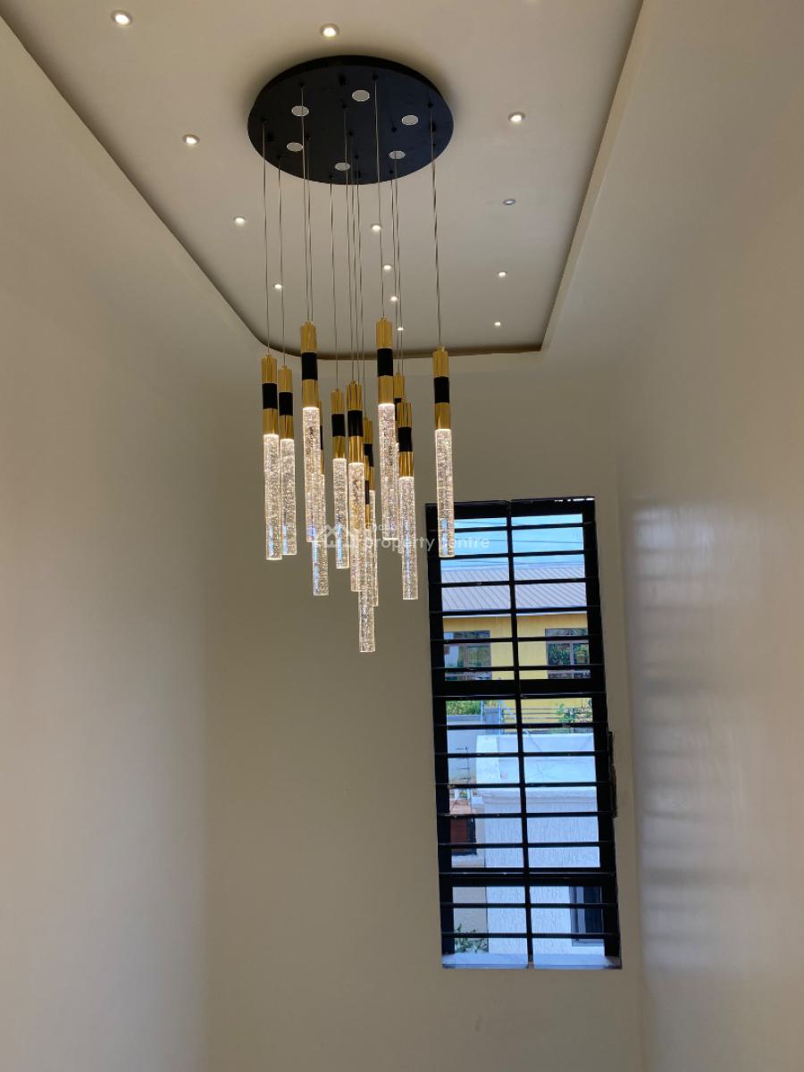 4 Bedrooms at East Legon Hills, East Legon Hills, East Legon Hills, East Legon, Accra, Detached Duplex for Sale