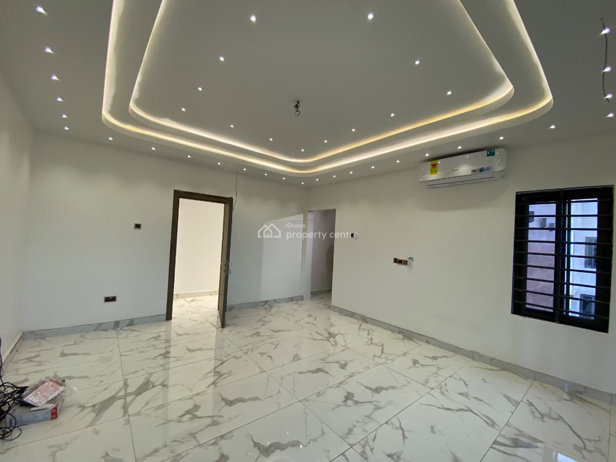 4 Bedrooms at East Legon Hills, East Legon Hills, East Legon Hills, East Legon, Accra, Detached Duplex for Sale