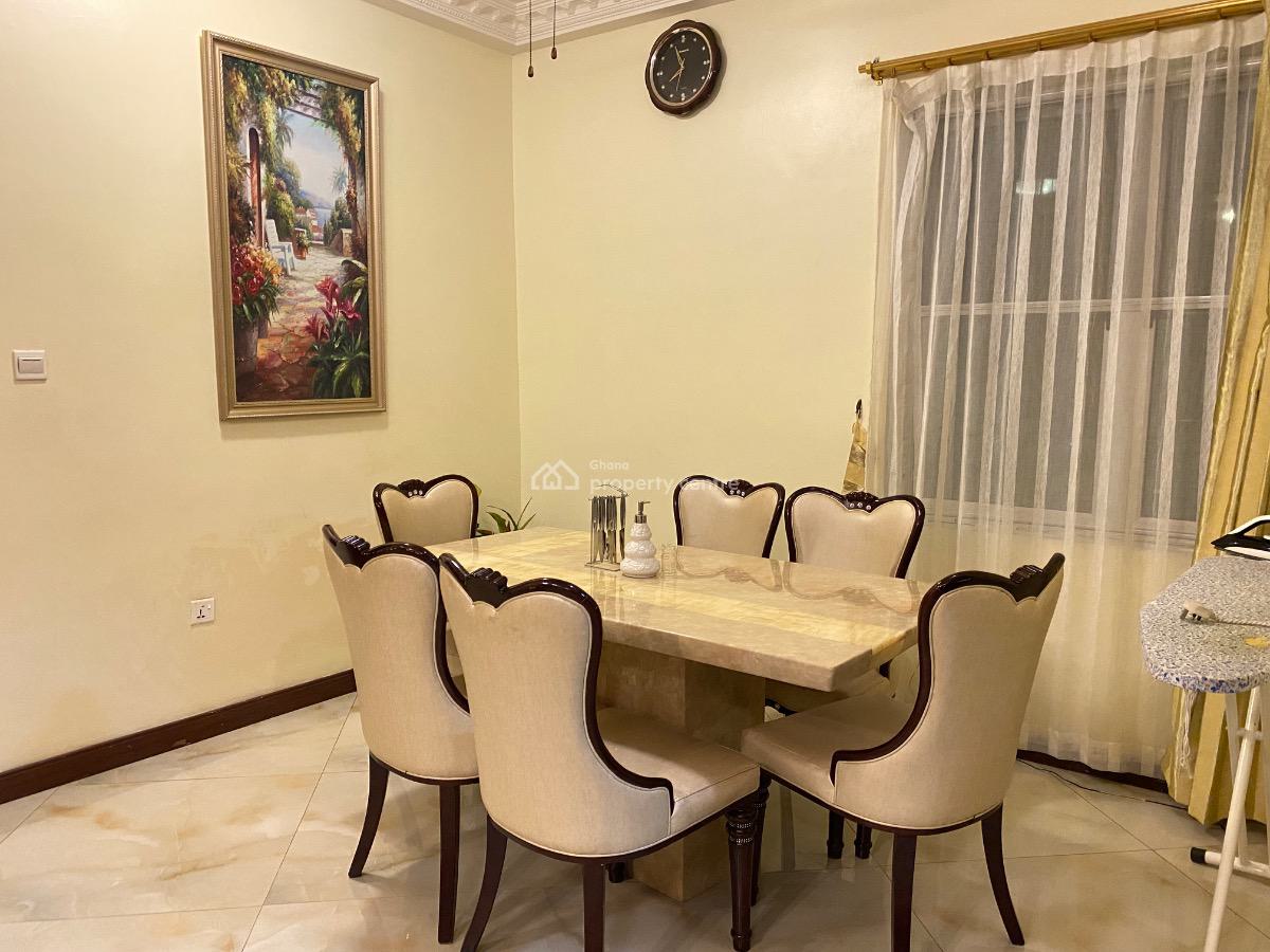 Furnished 2 Bedroom at East Legon, East Legon, East Legon, Accra, Apartment for Rent