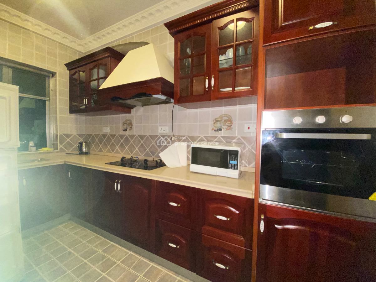 Furnished 2 Bedroom at East Legon, East Legon, East Legon, Accra, Apartment for Rent