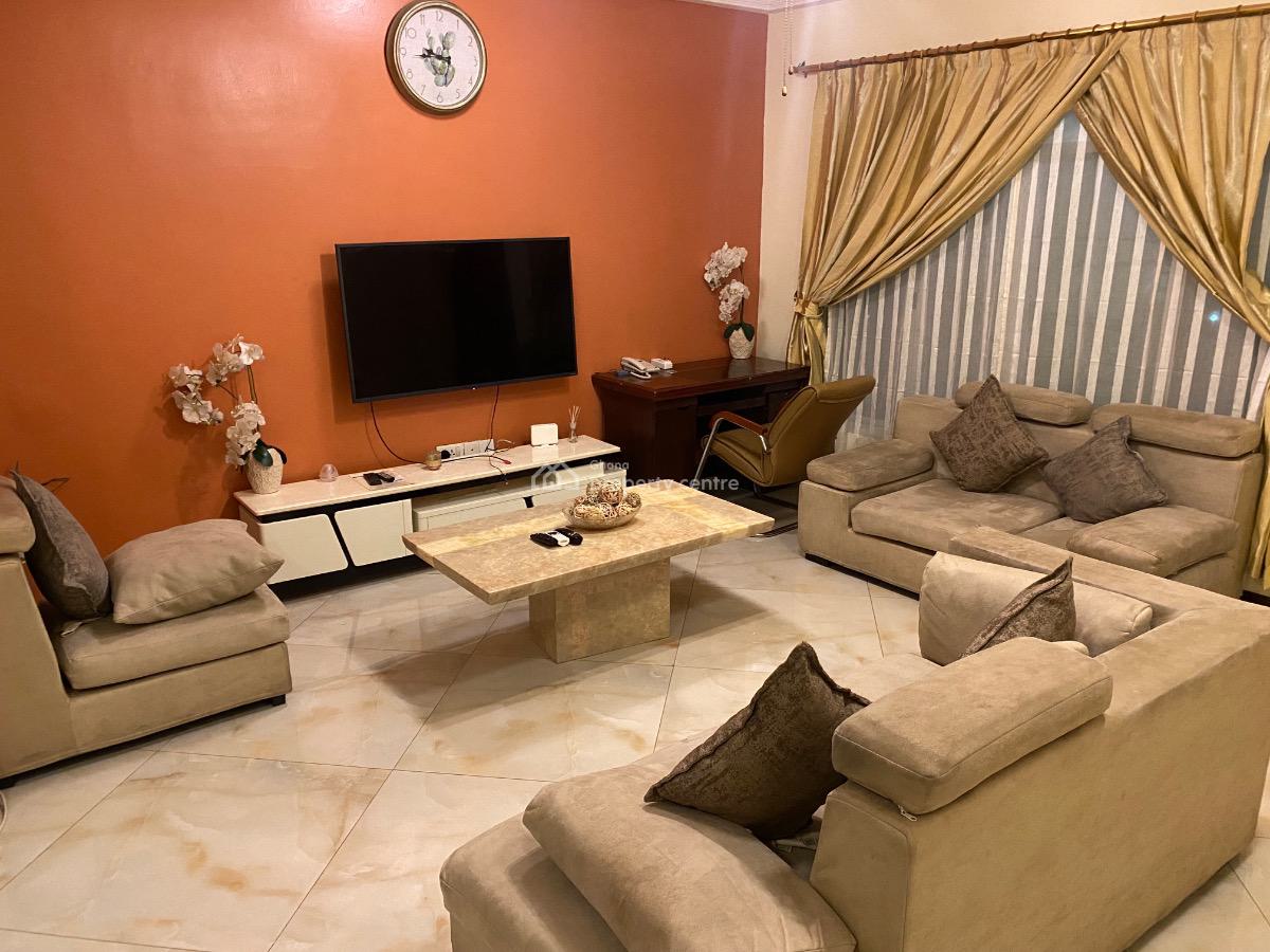 Furnished 2 Bedroom at East Legon, East Legon, East Legon, Accra, Apartment for Rent