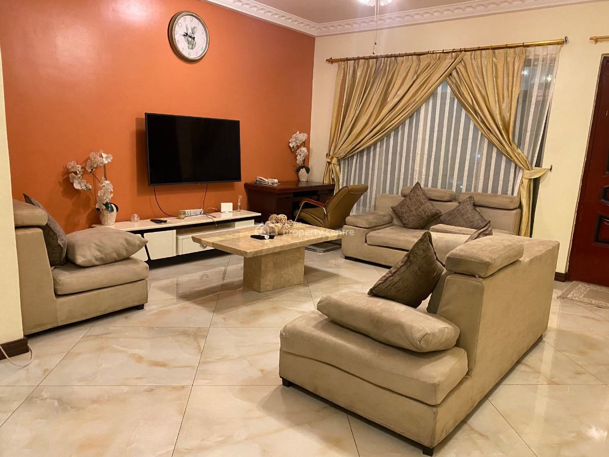 Furnished 2 Bedroom at East Legon, East Legon, East Legon, Accra, Apartment for Rent