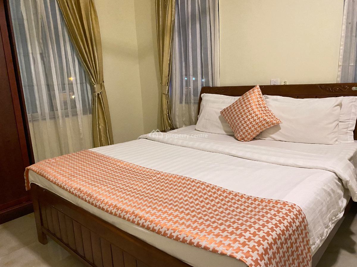Furnished 2 Bedroom at East Legon, East Legon, East Legon, Accra, Apartment for Rent