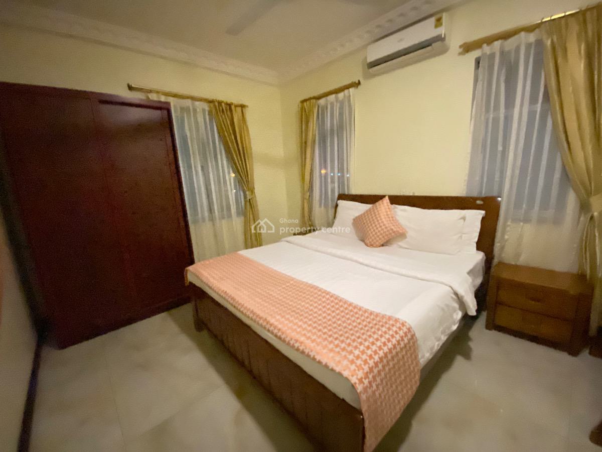 Furnished 2 Bedroom at East Legon, East Legon, East Legon, Accra, Apartment for Rent