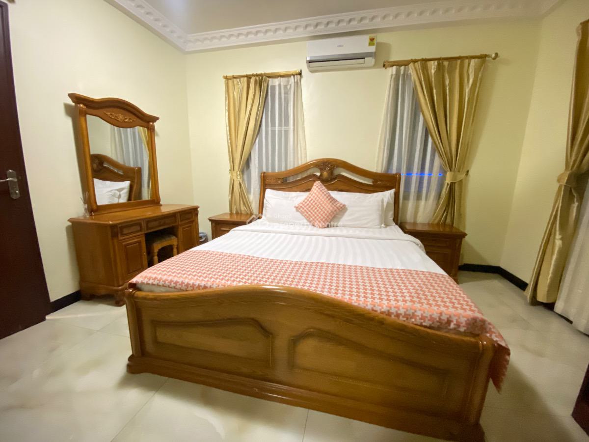 Furnished 2 Bedroom at East Legon, East Legon, East Legon, Accra, Apartment for Rent