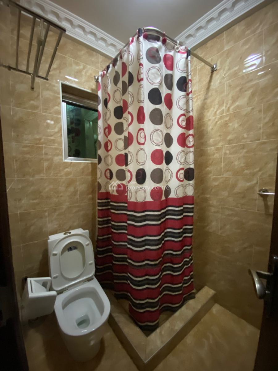 Furnished 2 Bedroom at East Legon, East Legon, East Legon, Accra, Apartment for Rent