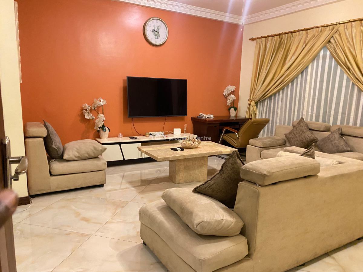 Furnished 2 Bedroom at East Legon, East Legon, East Legon, Accra, Apartment for Rent