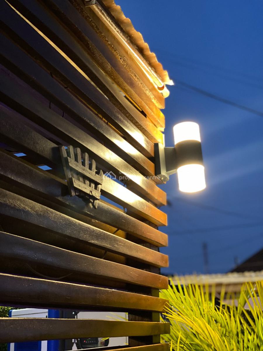 Furnished 2 Bedroom at East Legon, East Legon, East Legon, Accra, Apartment for Rent