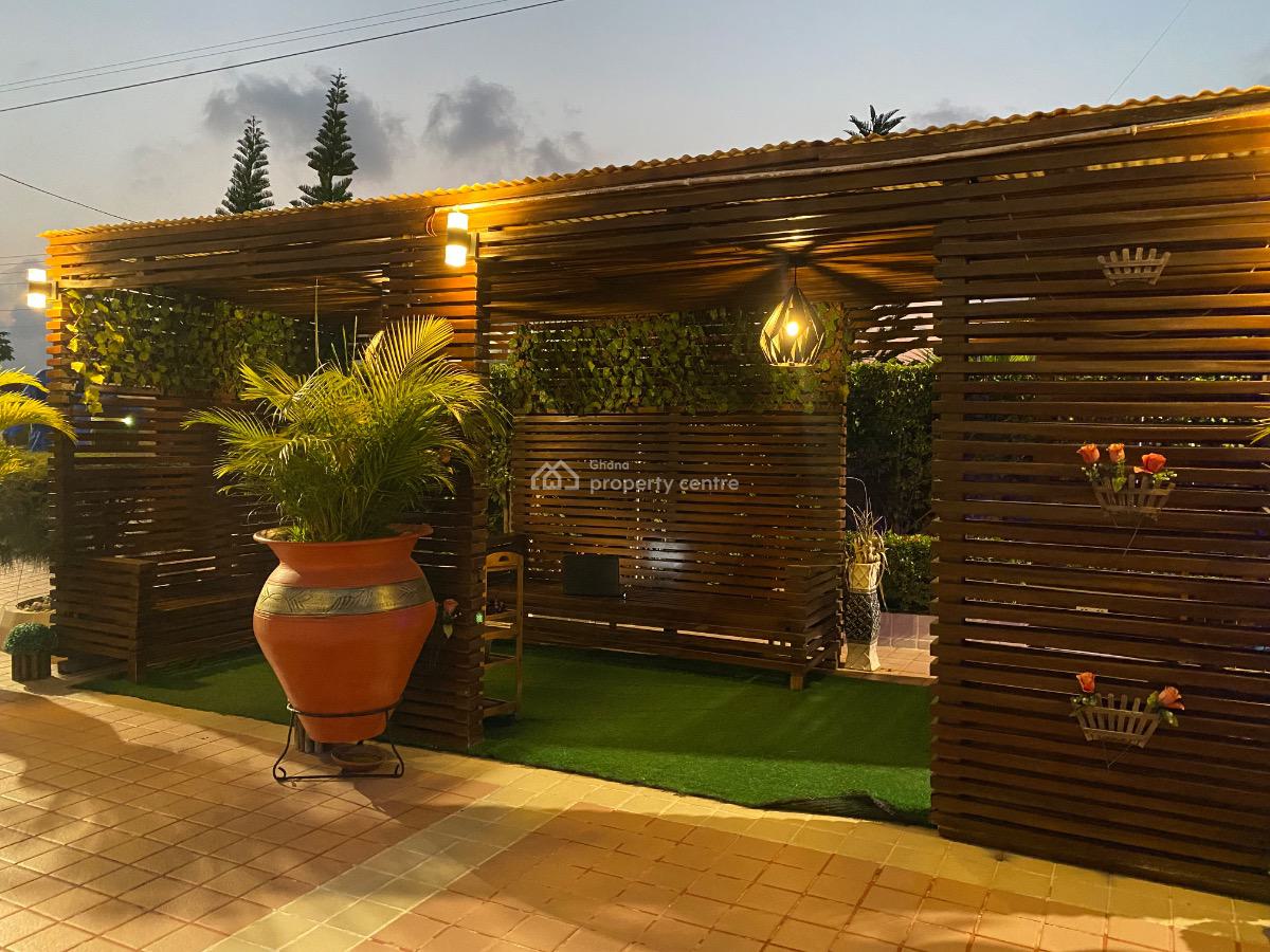 Furnished 2 Bedroom at East Legon, East Legon, East Legon, Accra, Apartment for Rent