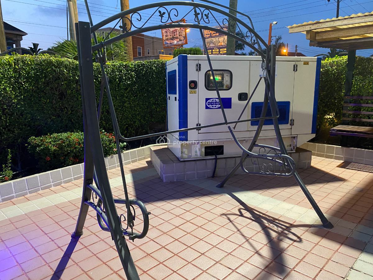 Furnished 2 Bedroom at East Legon, East Legon, East Legon, Accra, Apartment for Rent