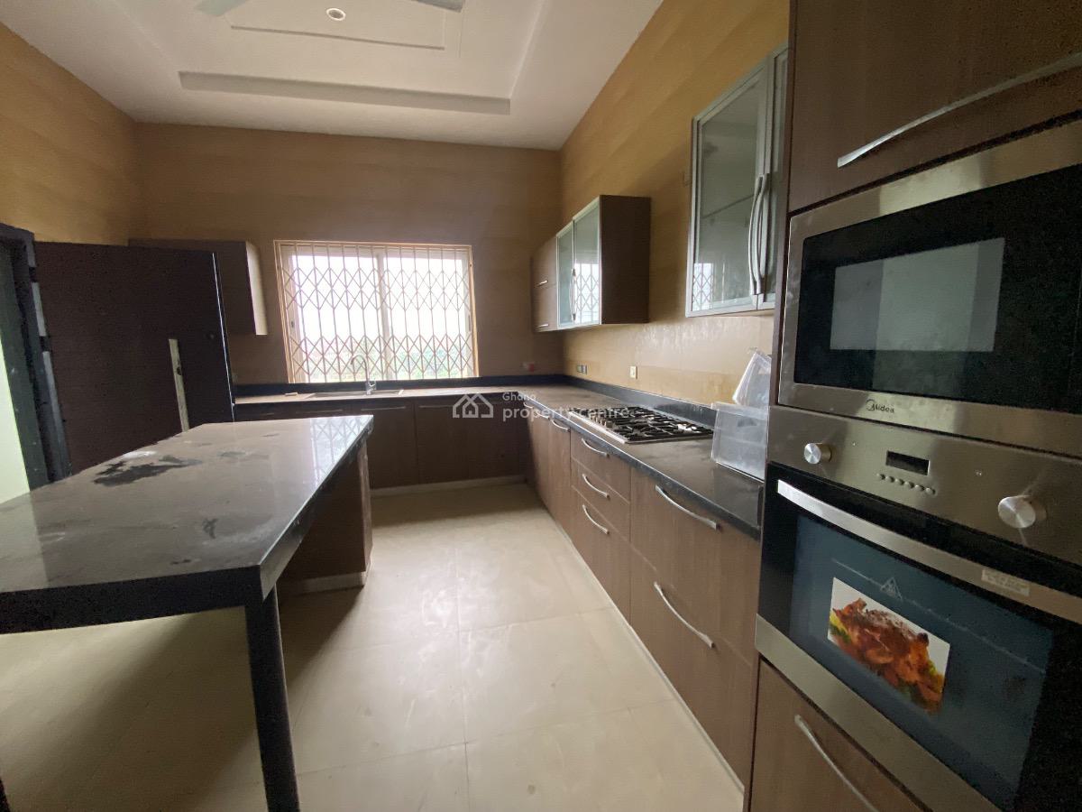 2 Bedrooms Apartment in East Legon, East Legon, East Legon, Accra, Apartment for Rent