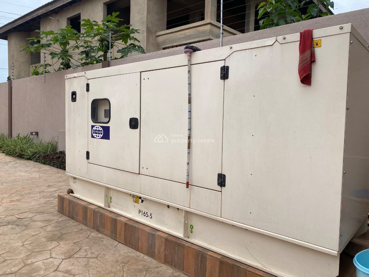 2 Bedrooms Apartment in East Legon, East Legon, East Legon, Accra, Apartment for Rent