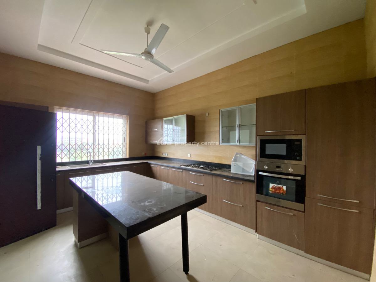 2 Bedrooms Apartment in East Legon, East Legon, East Legon, Accra, Apartment for Rent