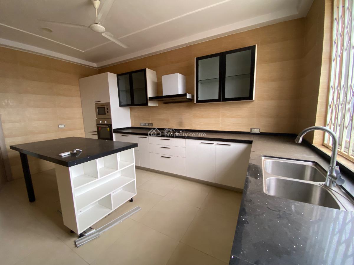 2 Bedrooms Apartment in East Legon, East Legon, East Legon, Accra, Apartment for Rent