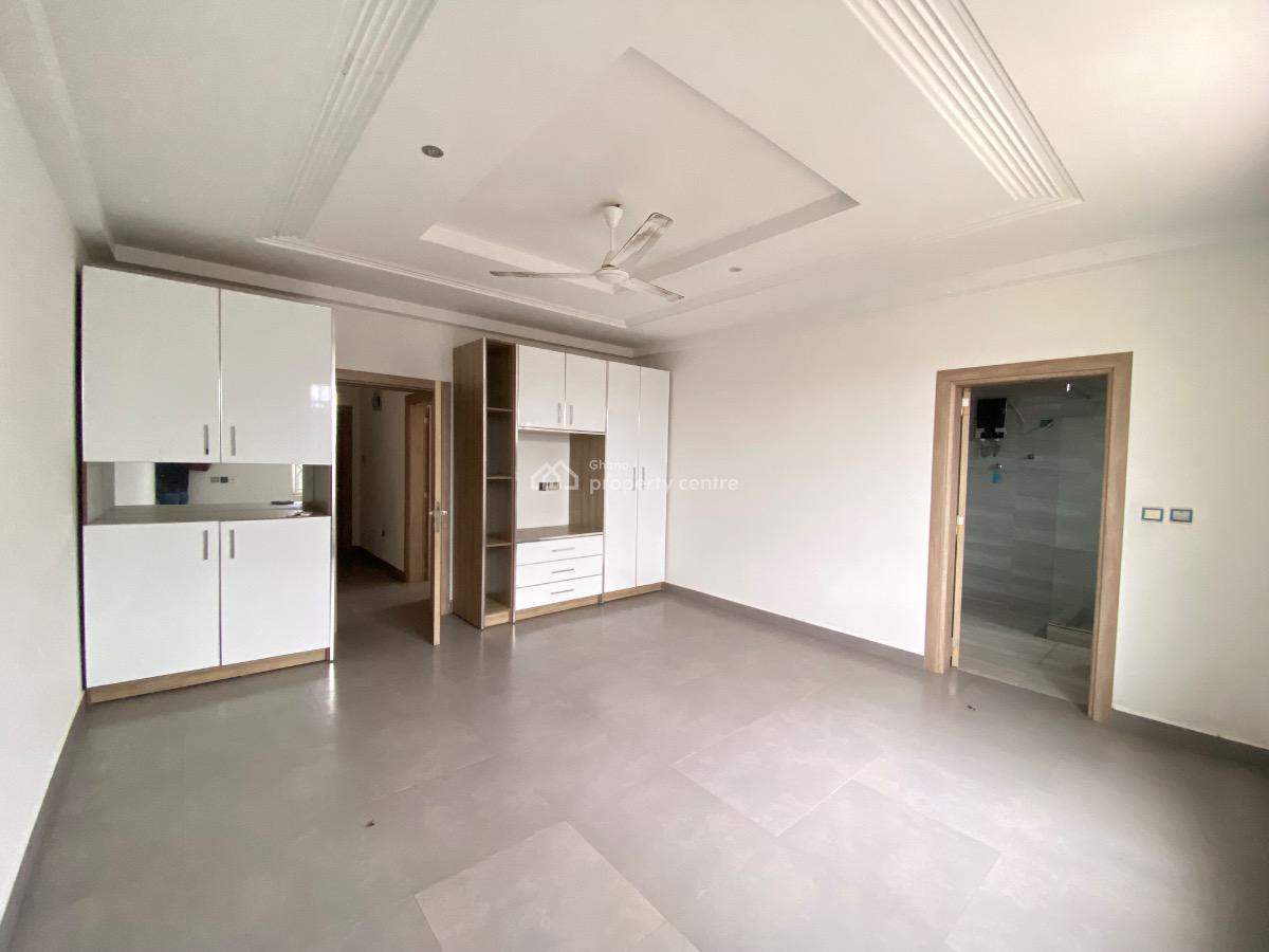 2 Bedrooms Apartment in East Legon, East Legon, East Legon, Accra, Apartment for Rent