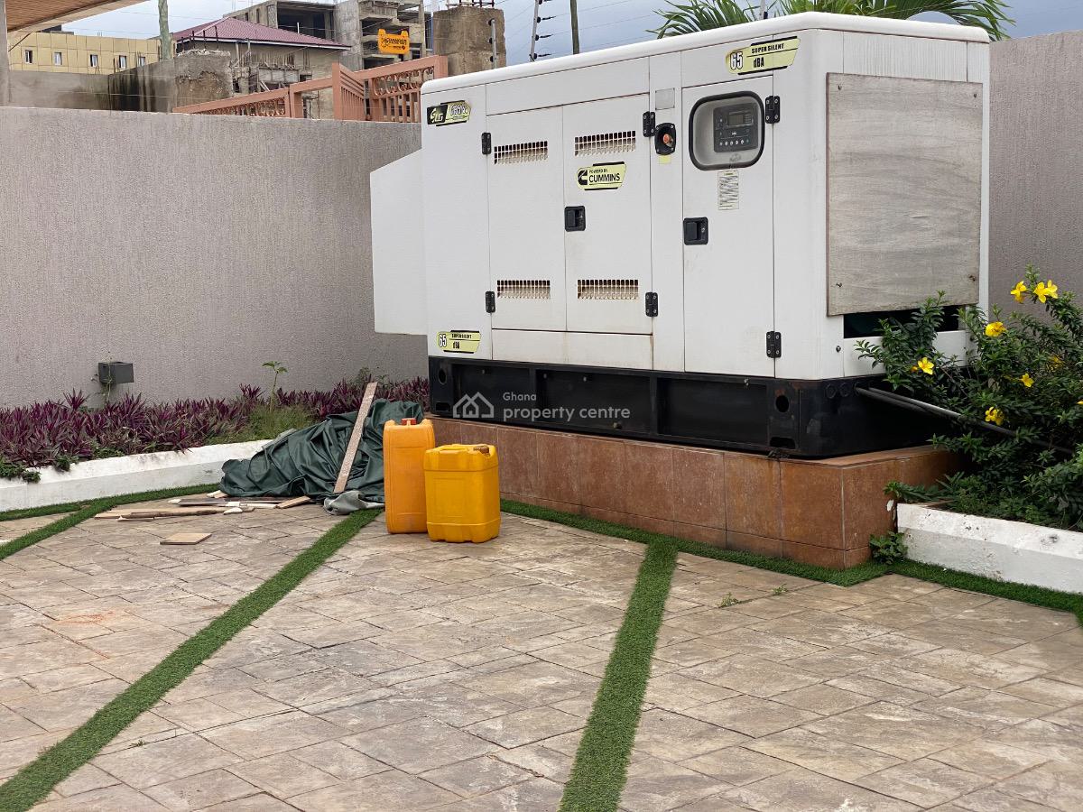 2 Bedrooms Apartment in East Legon, East Legon, East Legon, Accra, Apartment for Rent