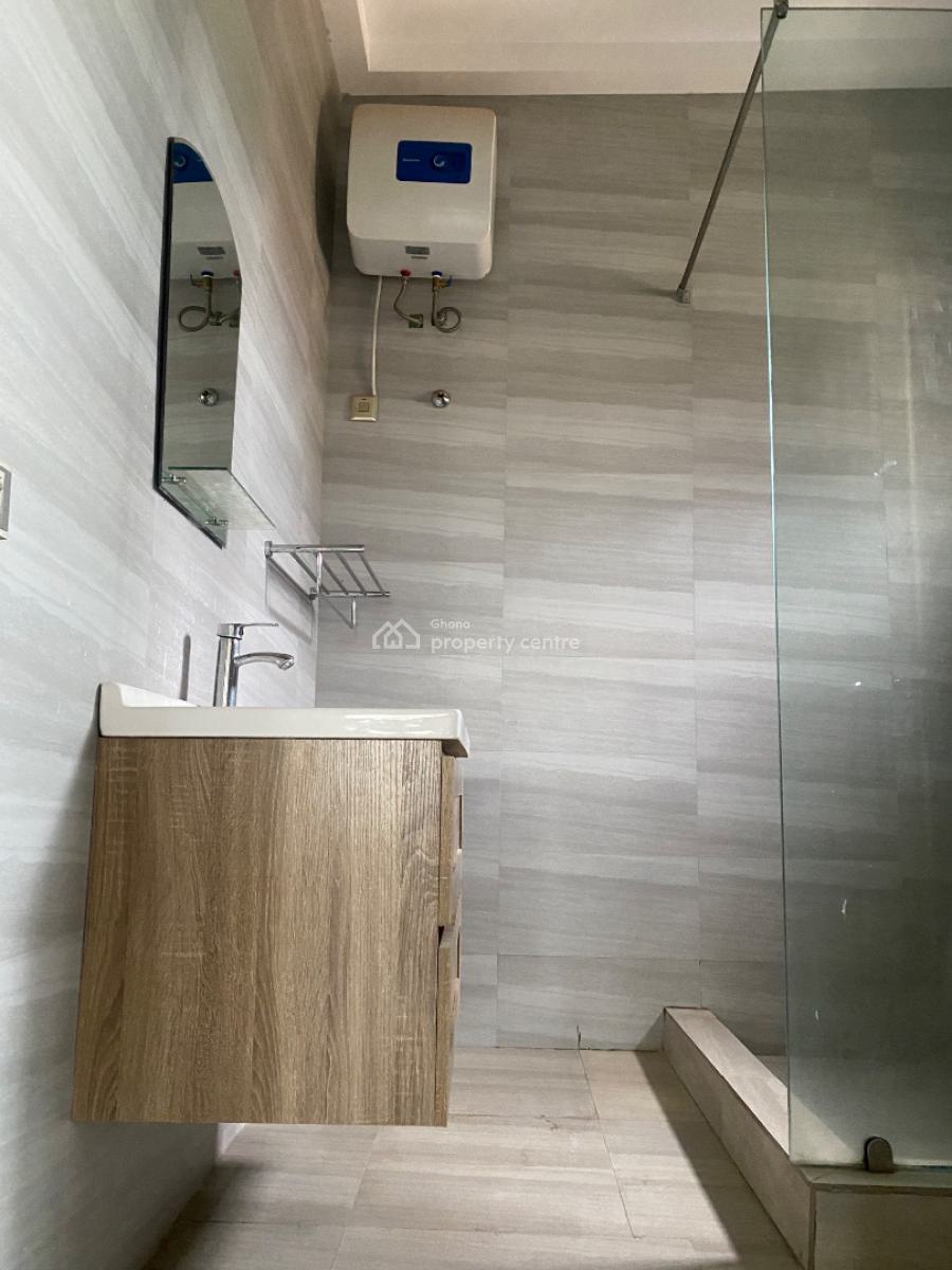 2 Bedrooms Apartment in East Legon, East Legon, East Legon, Accra, Apartment for Rent