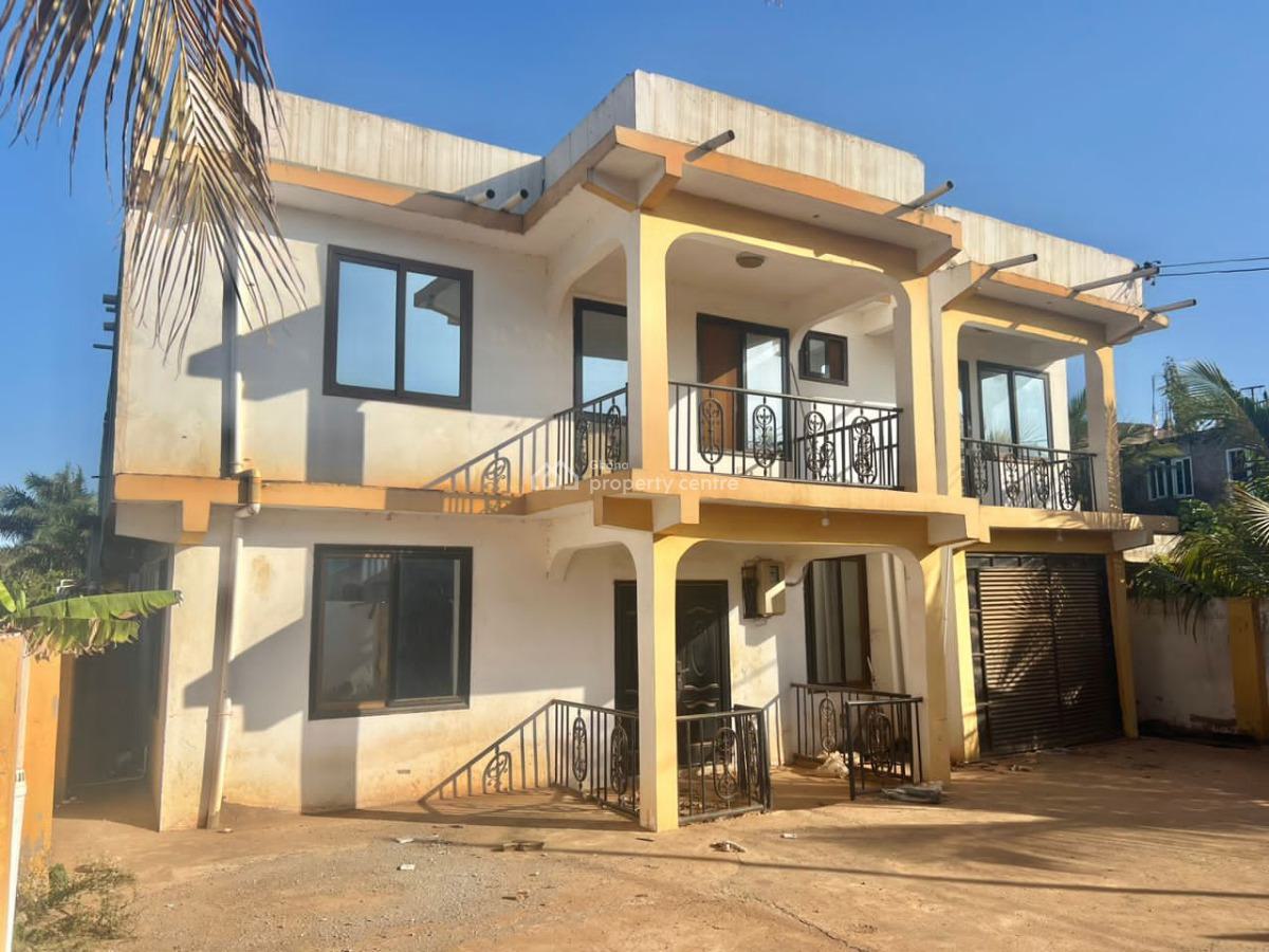12bedrooms in Gulf City, Tema Gulf City, Tema, Accra, House for Sale