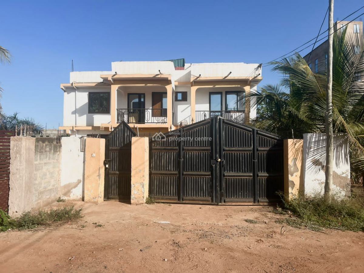 12bedrooms in Gulf City, Tema Gulf City, Tema, Accra, House for Sale