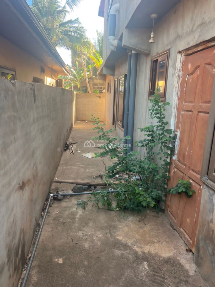 12bedrooms in Gulf City, Tema Gulf City, Tema, Accra, House for Sale