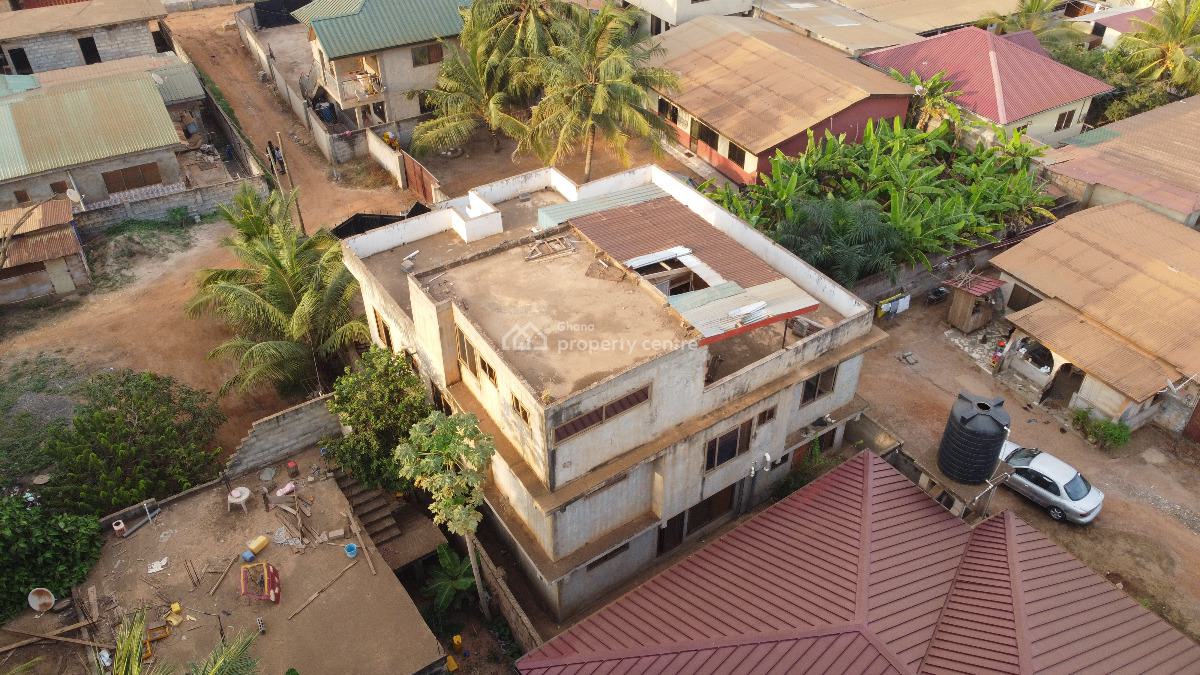 12 Bedrooms, Tema Gulf City, Tema, Accra, House for Sale