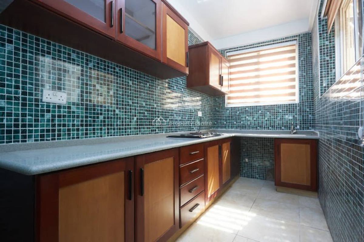 Fully Furnished 1 Bedroom Apartment, Osu, Accra, Mini Flat for Rent