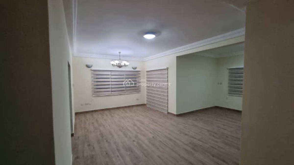 3 Bedroom Apartment with Swimming Pool, North Ridge, Accra, Apartment for Sale