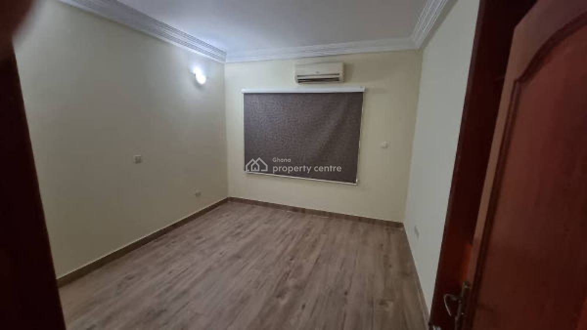 3 Bedroom Apartment with Swimming Pool, North Ridge, Accra, Apartment for Sale