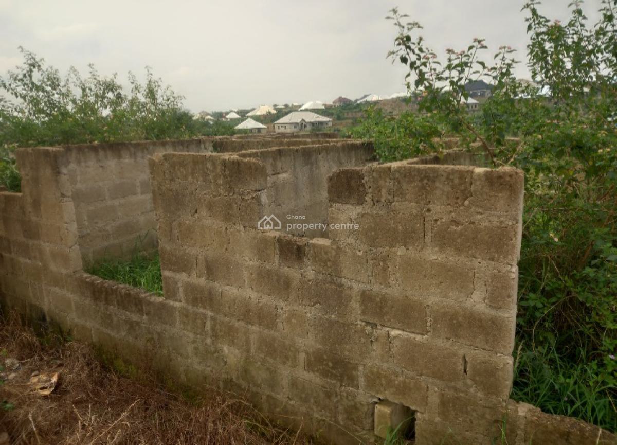 4 Bedrooms, Kwabre, Ashanti, House for Sale