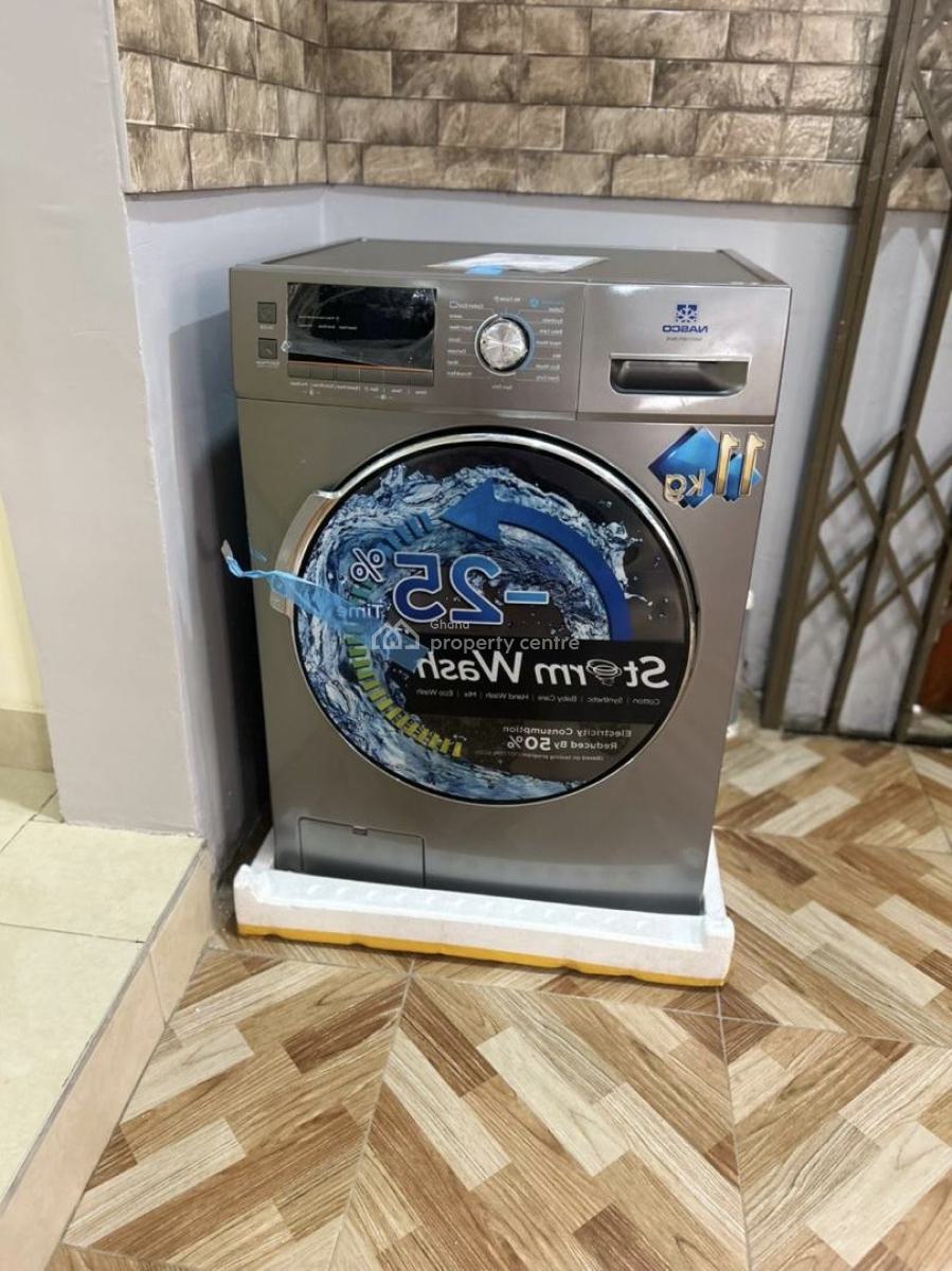 Furnished 2 Bedrooms, Chain Homes, Tse Addo, Accra, Apartment for Rent