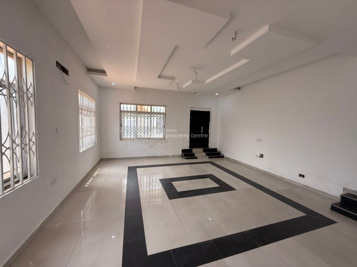 Executive 6 Bedroom Storey House, Gbawe Topbase, Gbawe, Ga South Municipal, Accra, House for Sale