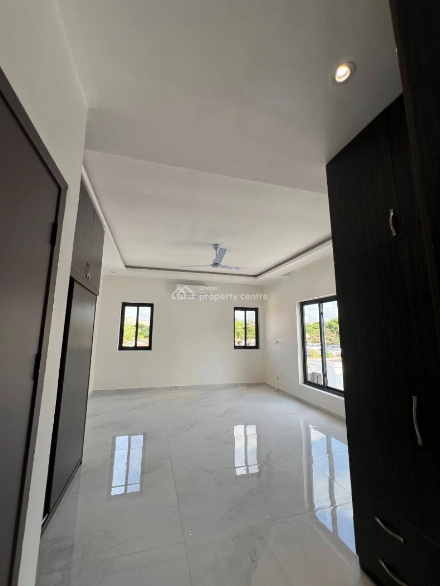 Executive Newly Built 3 Bedrooms, Adenta Municipal, Accra, Townhouse for Sale