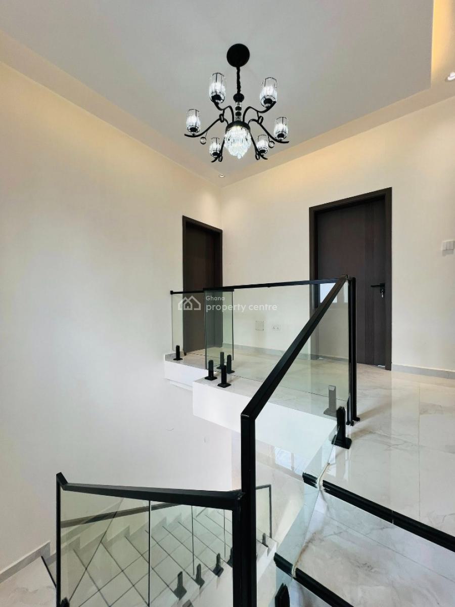 Executive Newly Built 3 Bedrooms, Adenta Municipal, Accra, Townhouse for Sale