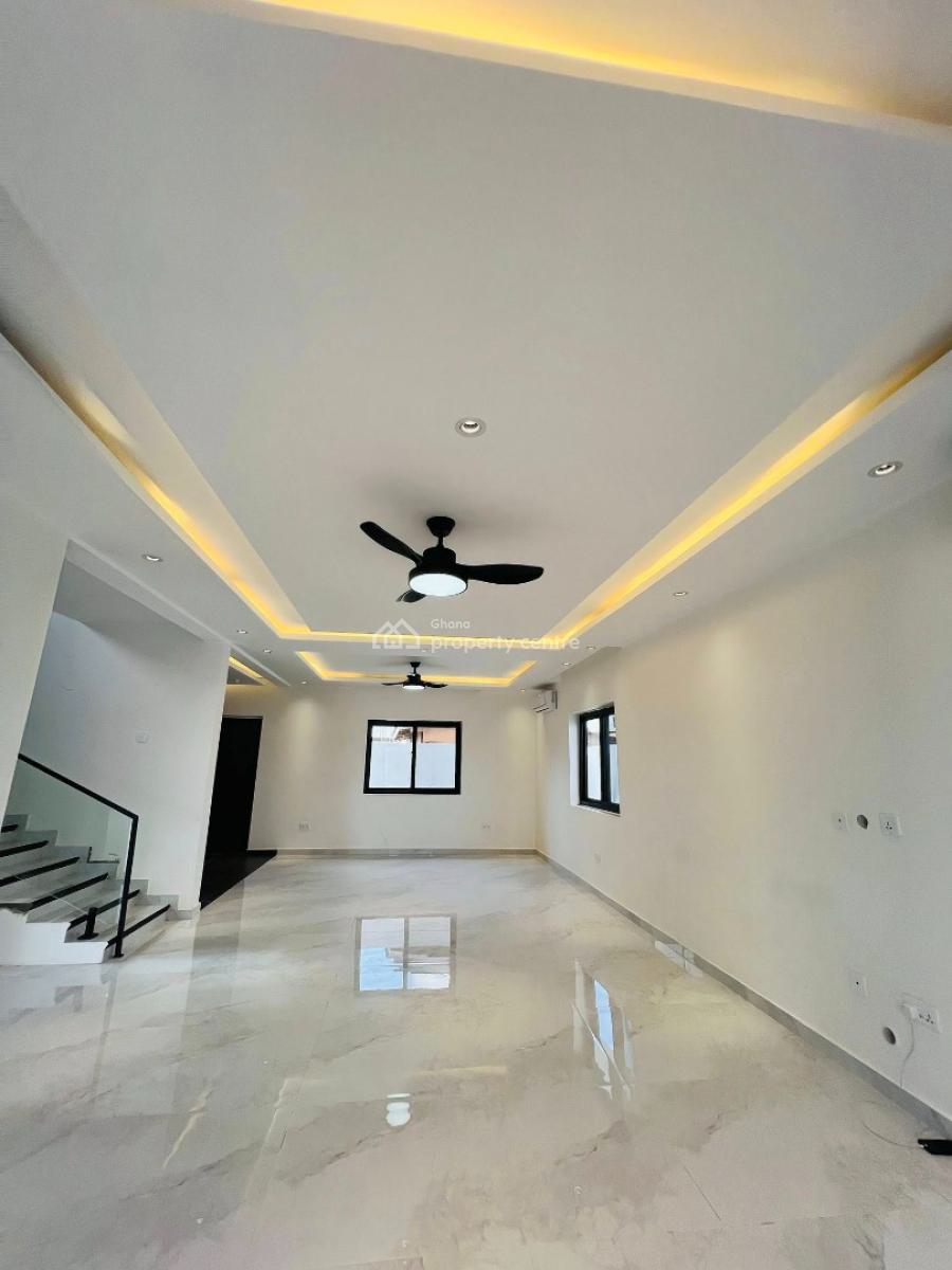 Executive Newly Built 3 Bedrooms, Adenta Municipal, Accra, Townhouse for Sale