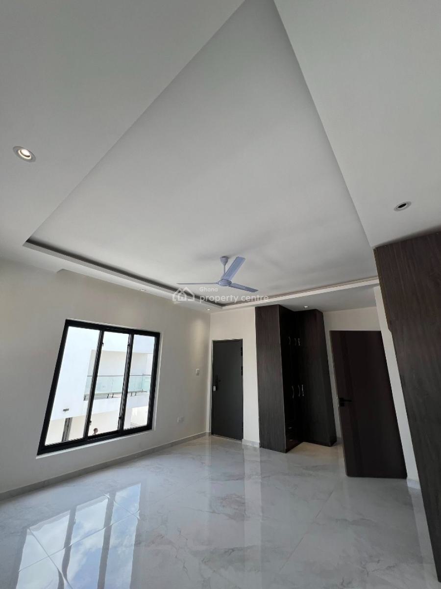 Executive Newly Built 3 Bedrooms, Adenta Municipal, Accra, Townhouse for Sale