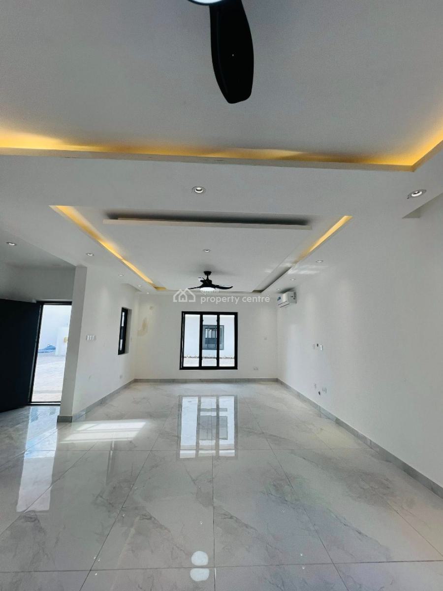 Executive Newly Built 3 Bedrooms, Adenta Municipal, Accra, Townhouse for Sale