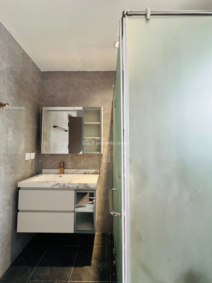 Executive Newly Built 3 Bedrooms, Adenta Municipal, Accra, Townhouse for Sale