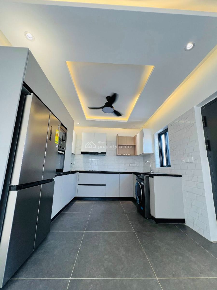 Executive Newly Built 3 Bedrooms, Adenta Municipal, Accra, Townhouse for Sale