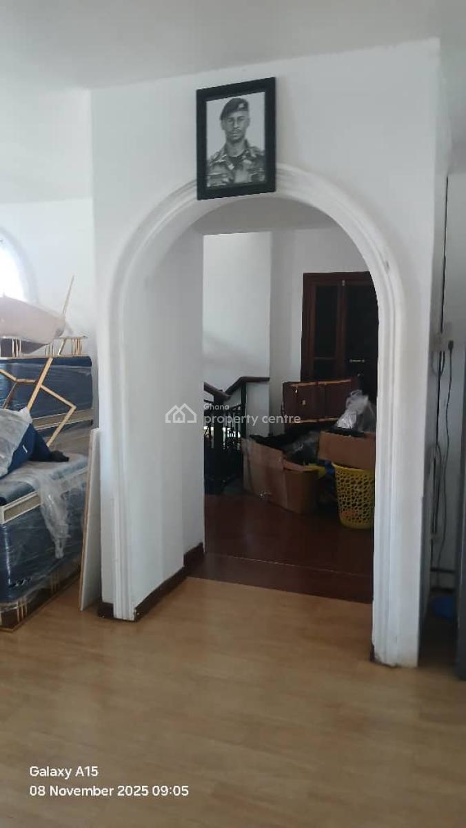Titled 3 Bedroom House (in a Serene Gated Community), Oyarifa, La Nkwantanang Madina Municipal, Accra, House for Sale
