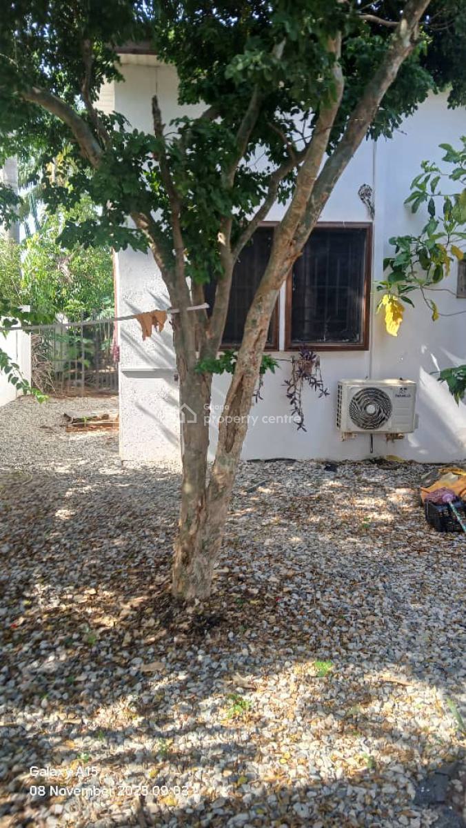 Titled 3 Bedroom House (in a Serene Gated Community), Oyarifa, La Nkwantanang Madina Municipal, Accra, House for Sale