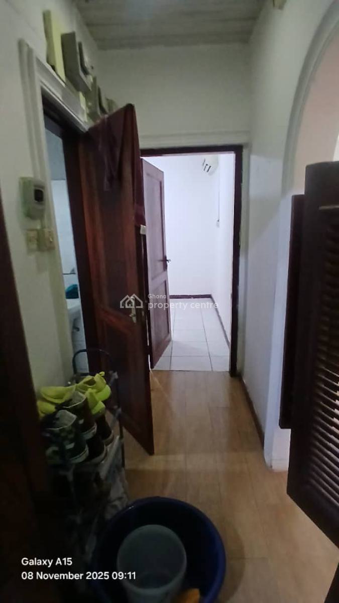 Titled 3 Bedroom House (in a Serene Gated Community), Oyarifa, La Nkwantanang Madina Municipal, Accra, House for Sale