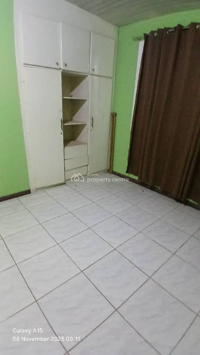 Titled 3 Bedroom House (in a Serene Gated Community), Oyarifa, La Nkwantanang Madina Municipal, Accra, House for Sale