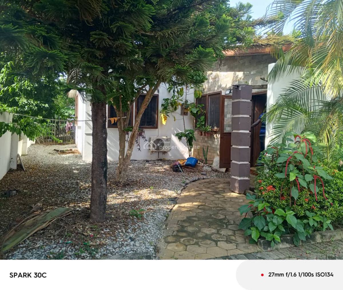 Titled 3 Bedroom House, Oyarifa, La Nkwantanang Madina Municipal, Accra, House for Sale