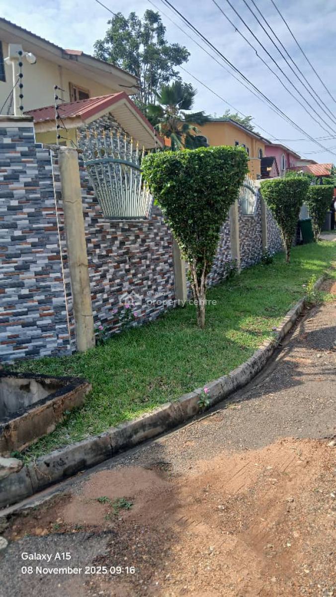 Fully Furnished Air Conditioned 3 Bedroom Apartment, Airport Area, Airport Residential Area, Accra, Apartment for Rent