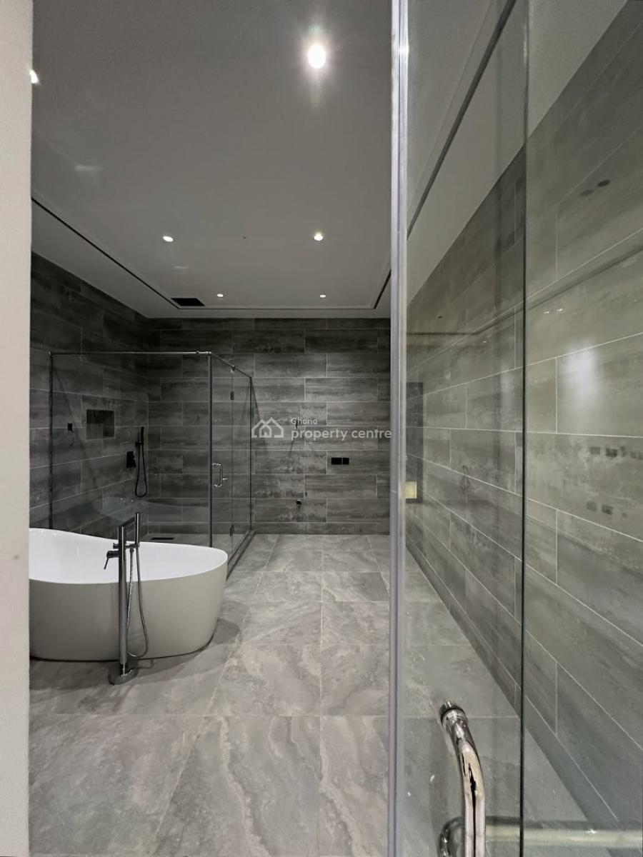 Executive 4 Bedrooms, East Legon Hills, East Legon, Accra, House for Sale