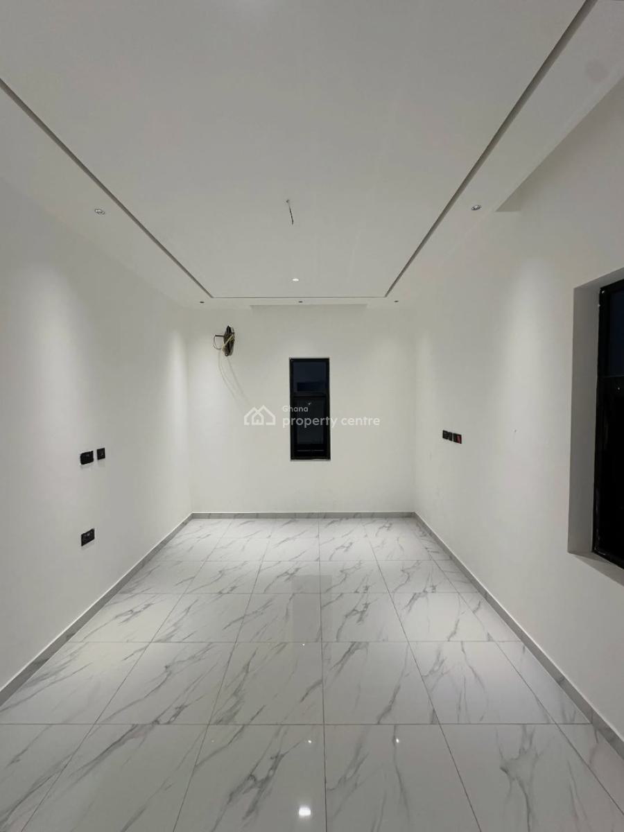 Executive 4 Bedrooms, East Legon Hills, East Legon, Accra, House for Sale