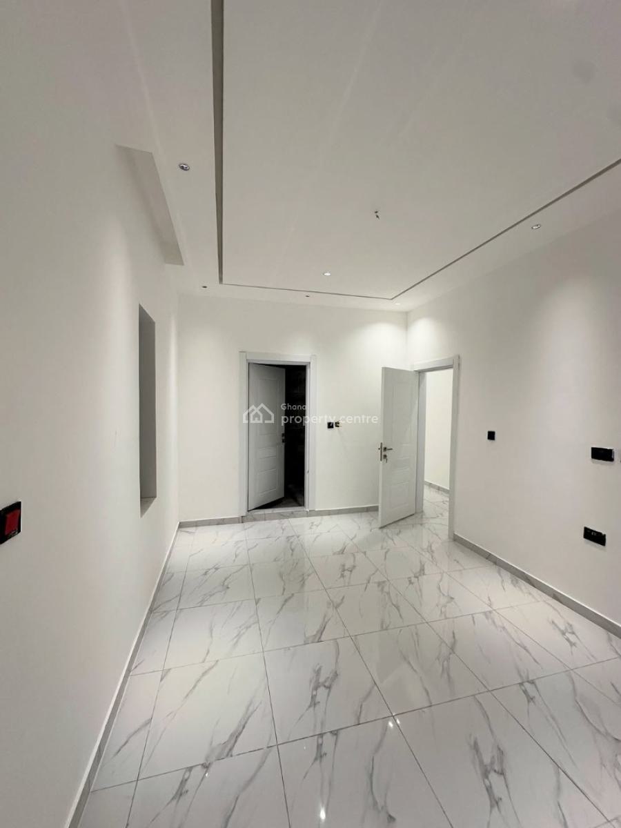 Executive 4 Bedrooms, East Legon Hills, East Legon, Accra, House for Sale